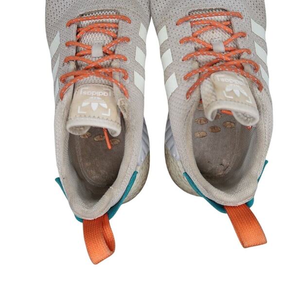 Adidas Shoes Mens 12 Sneakers Athletic Lifestyle NMD R2 Originals Active Trainer main image 12